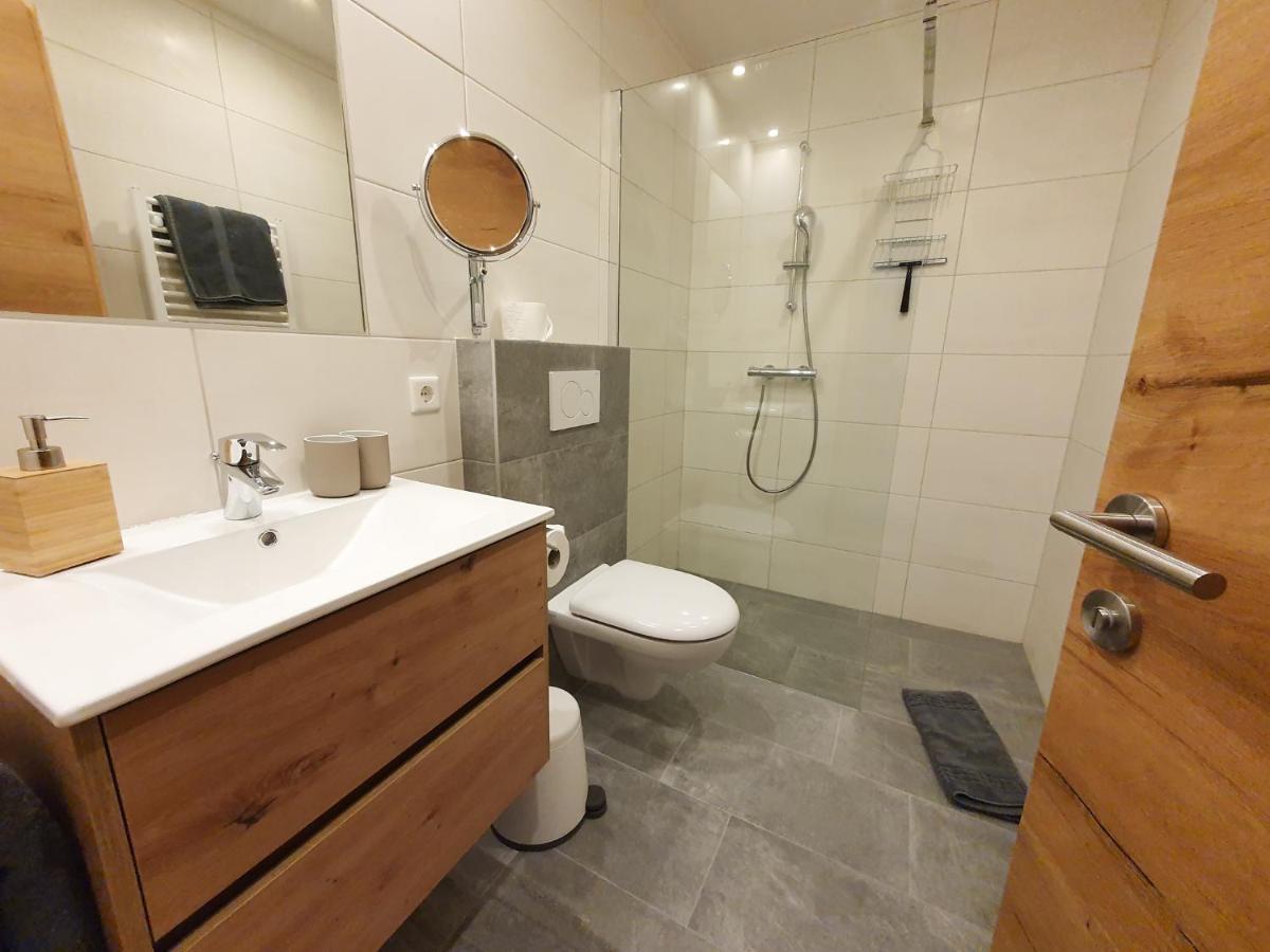 My Apartment Krinzwald Зефельд-ін-Тіроль Екстер'єр фото