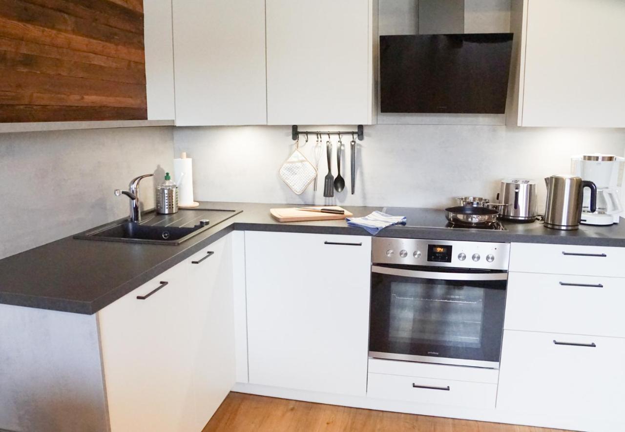 My Apartment Krinzwald Зефельд-ін-Тіроль Екстер'єр фото