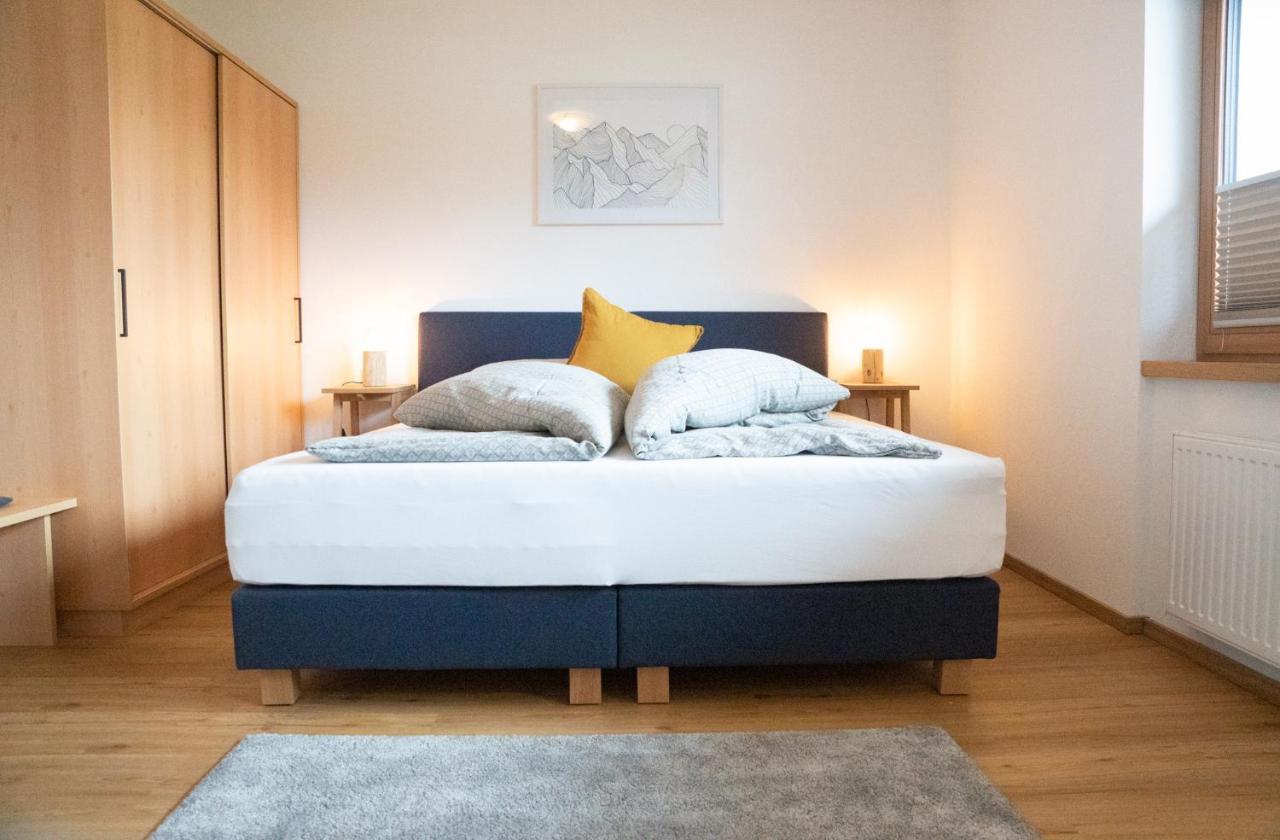 My Apartment Krinzwald Зефельд-ін-Тіроль Екстер'єр фото