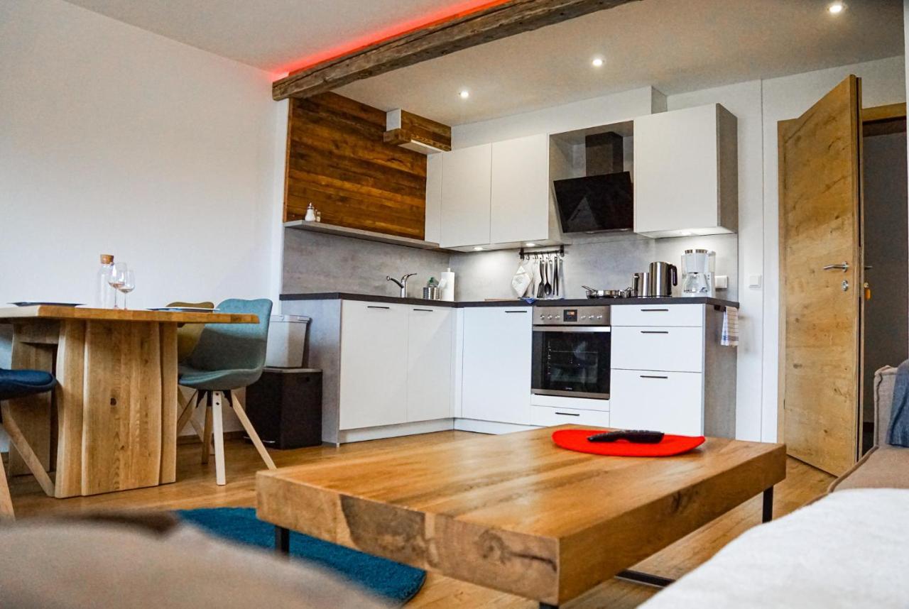 My Apartment Krinzwald Зефельд-ін-Тіроль Екстер'єр фото