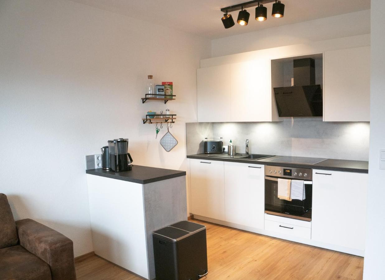 My Apartment Krinzwald Зефельд-ін-Тіроль Екстер'єр фото