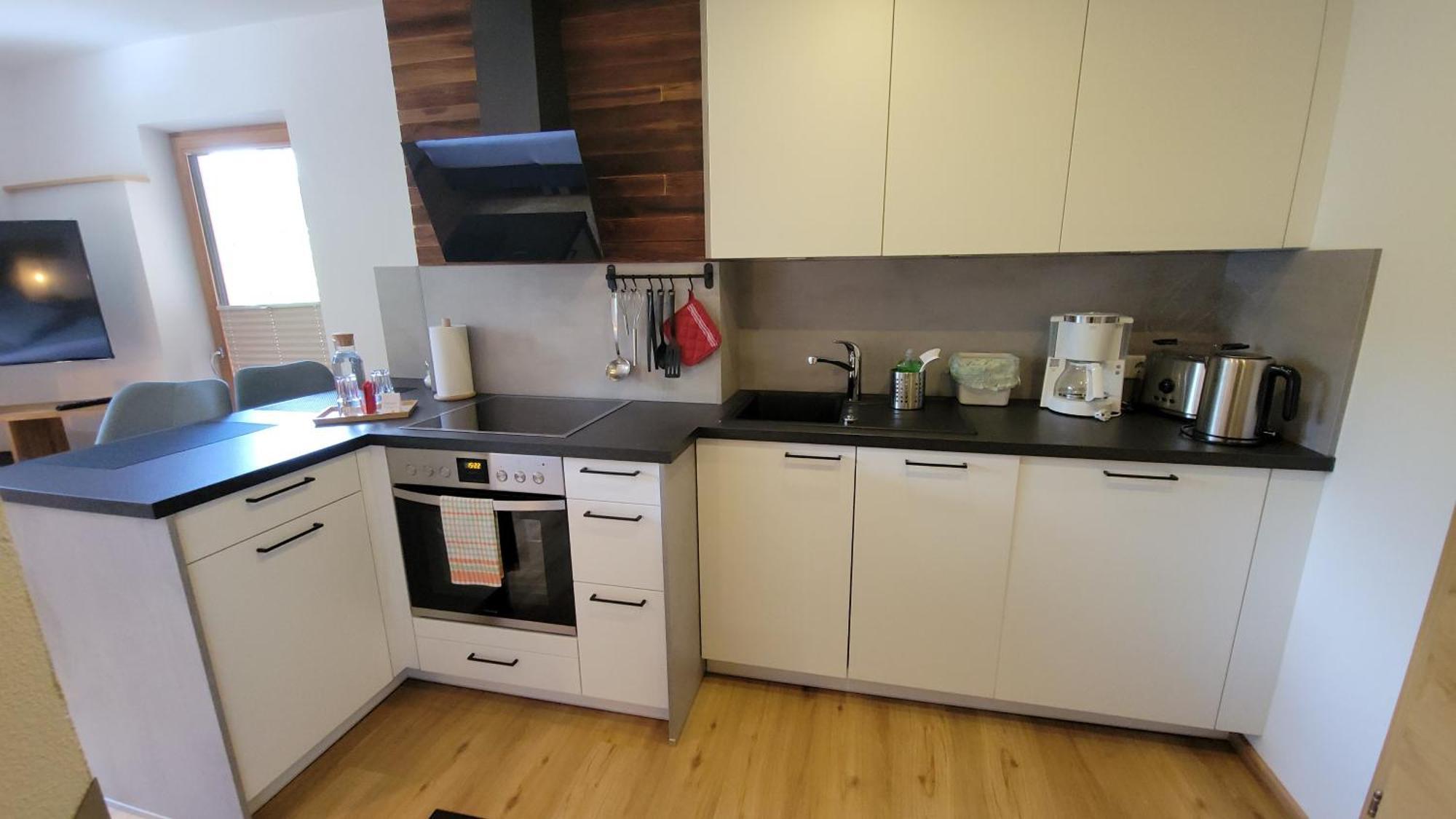 My Apartment Krinzwald Зефельд-ін-Тіроль Екстер'єр фото