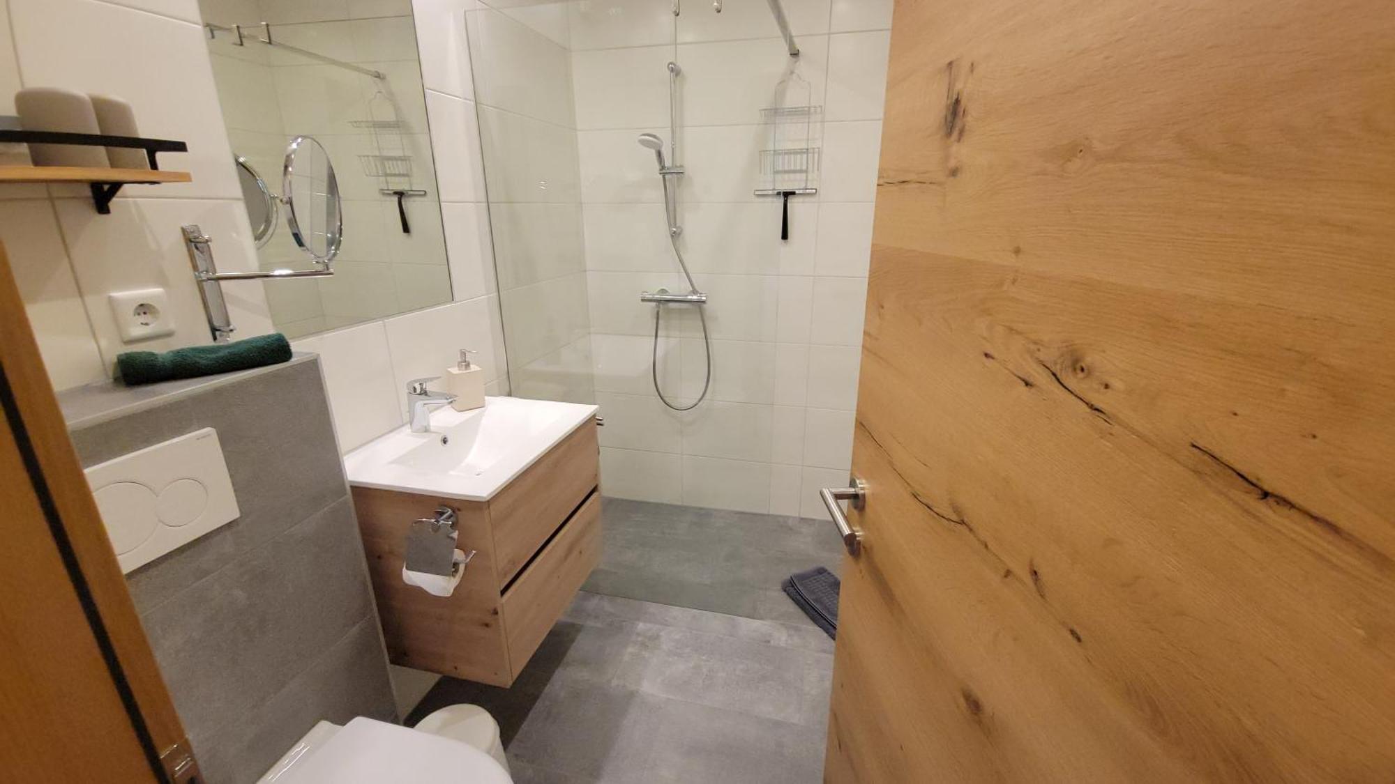 My Apartment Krinzwald Зефельд-ін-Тіроль Екстер'єр фото