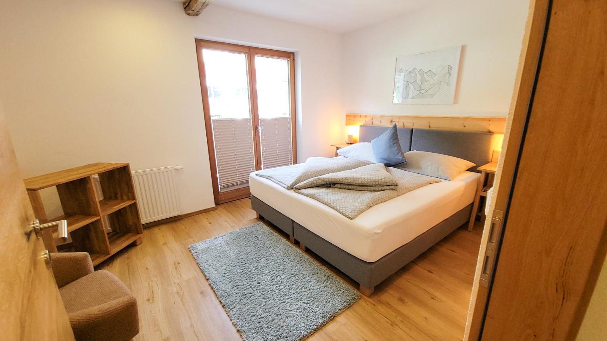 My Apartment Krinzwald Зефельд-ін-Тіроль Екстер'єр фото