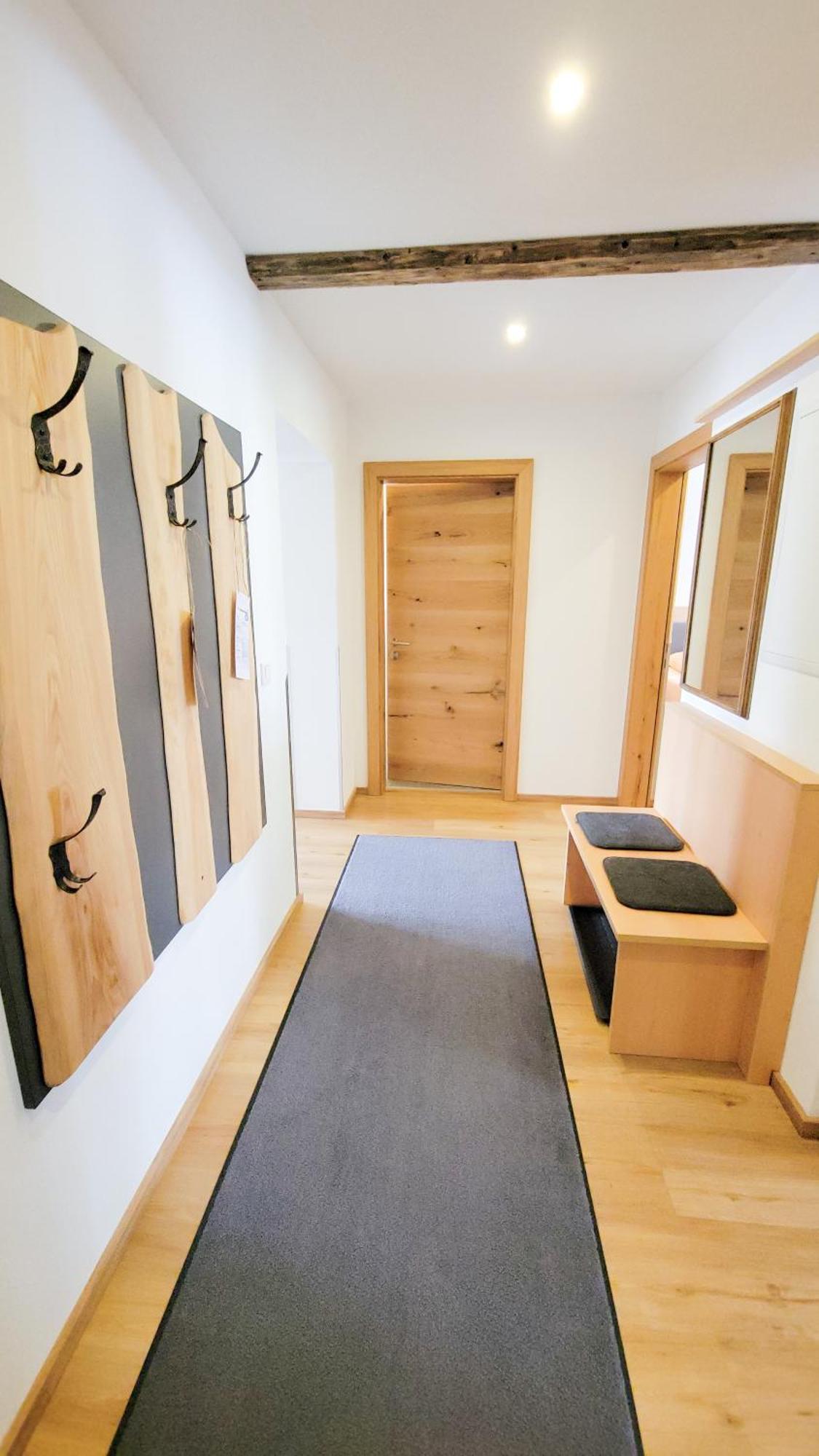 My Apartment Krinzwald Зефельд-ін-Тіроль Екстер'єр фото