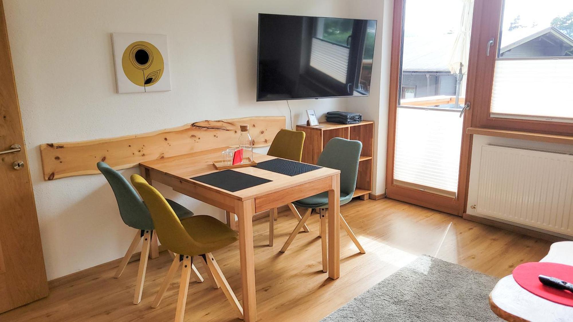 My Apartment Krinzwald Зефельд-ін-Тіроль Екстер'єр фото