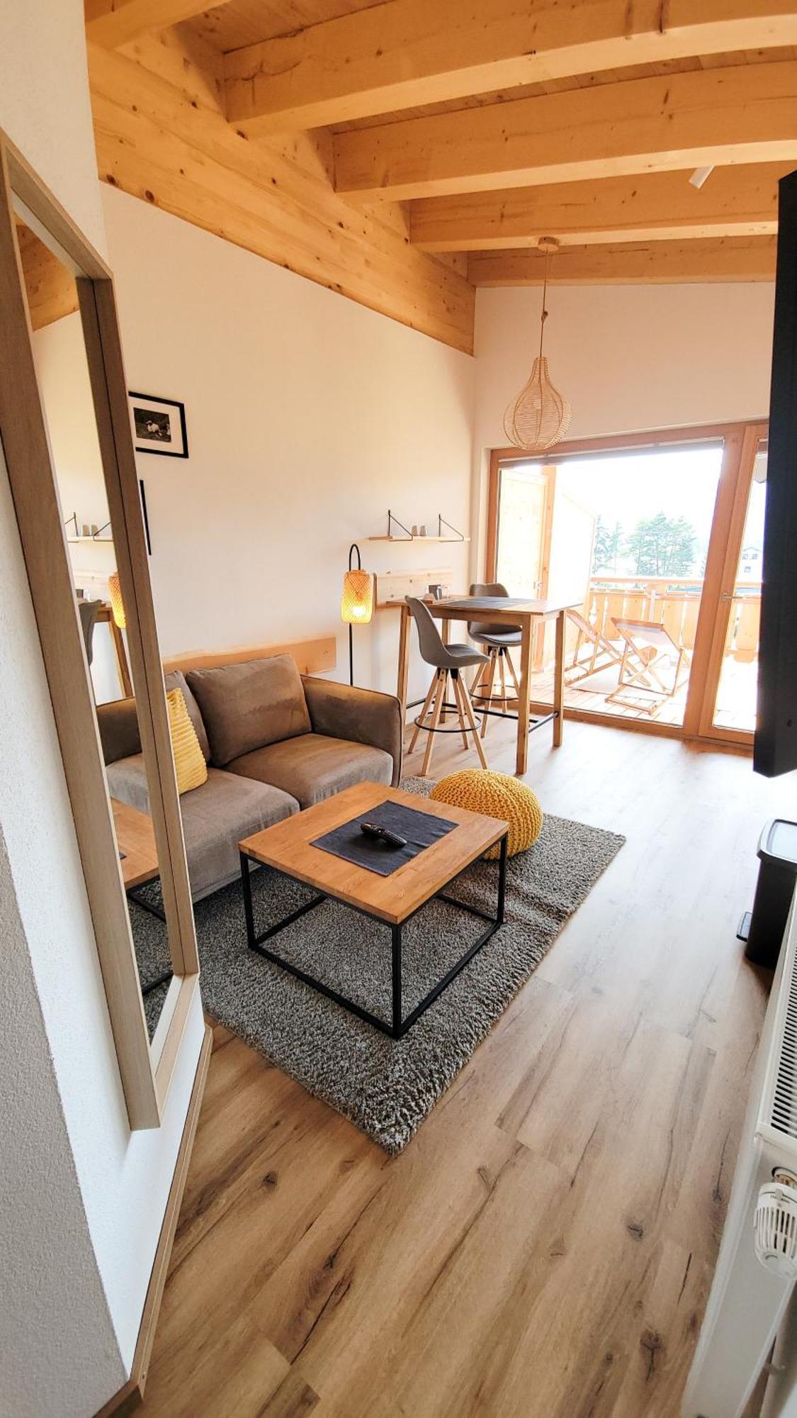 My Apartment Krinzwald Зефельд-ін-Тіроль Екстер'єр фото