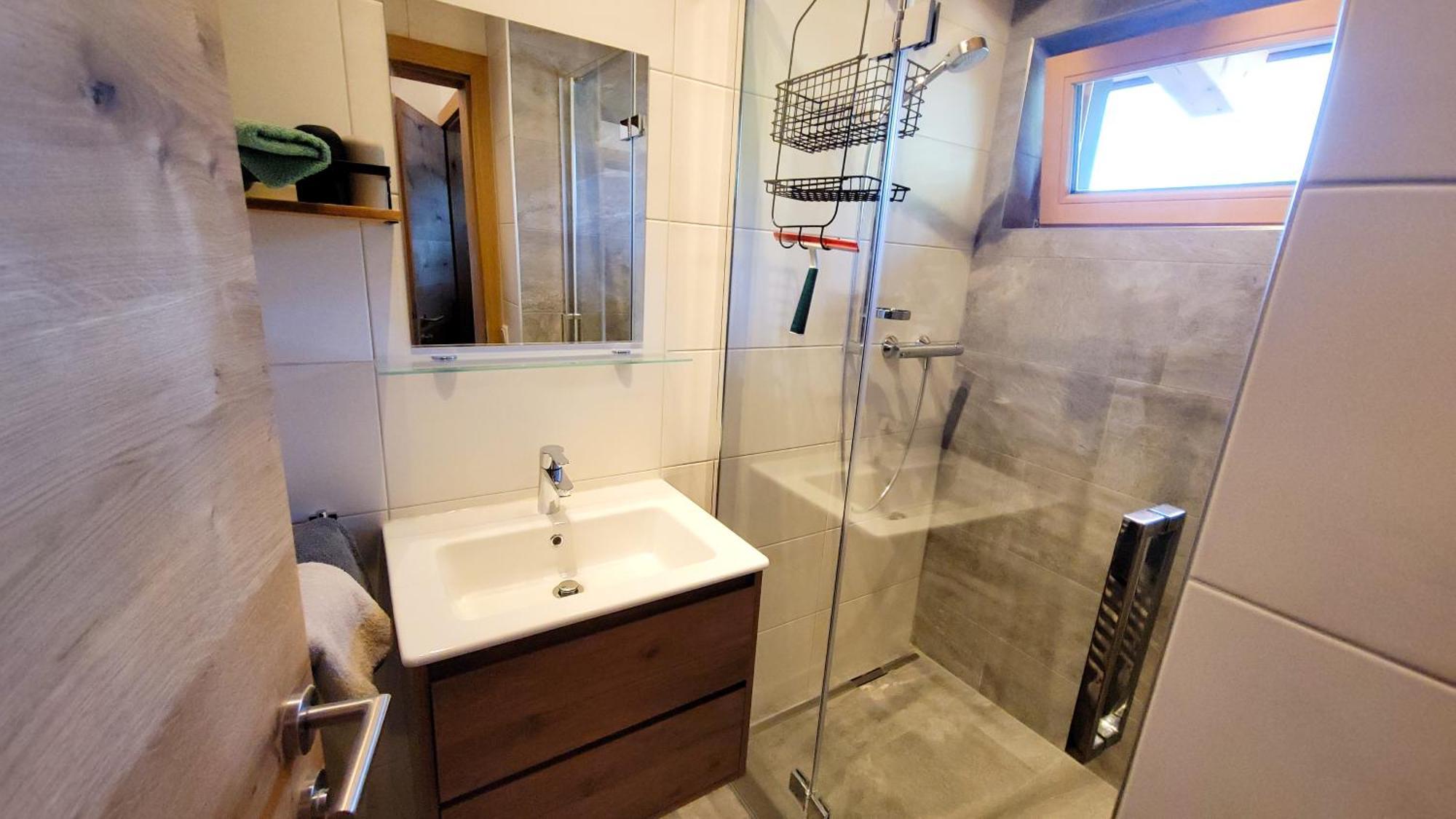 My Apartment Krinzwald Зефельд-ін-Тіроль Екстер'єр фото