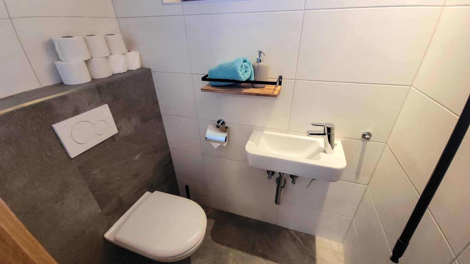 My Apartment Krinzwald Зефельд-ін-Тіроль Екстер'єр фото